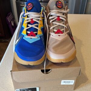 Nike LeBron Tune Squad